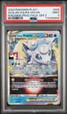 Alolan Vulpix Vstar