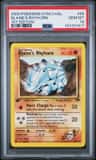 Blaine'S Rhyhorn