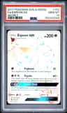 Espeon Gx