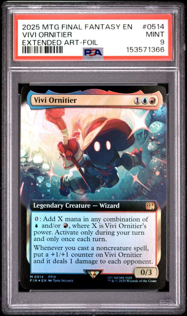 Vivi Ornitier