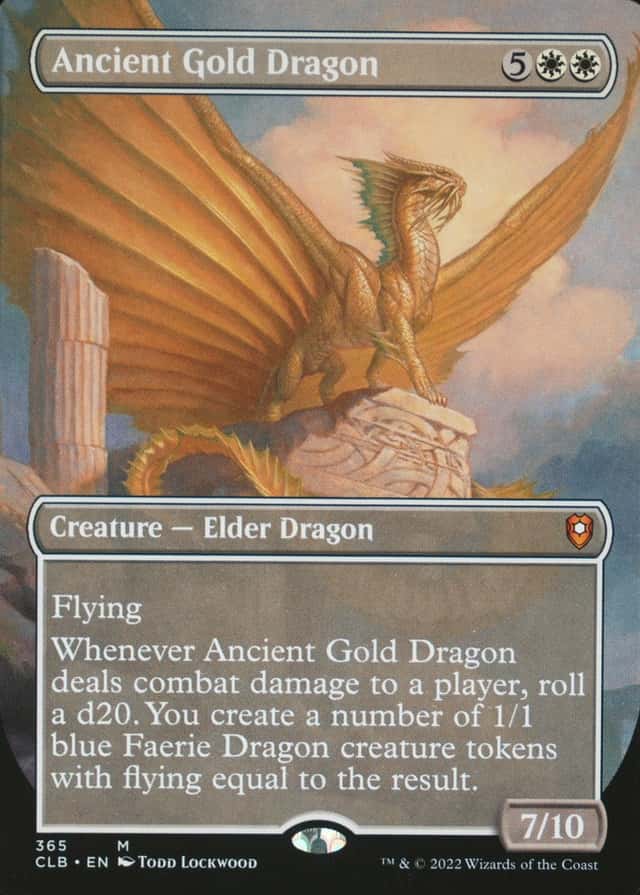 Base / no variant