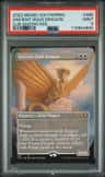 Ancient Gold Dragon