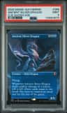 Ancient Silver Dragon