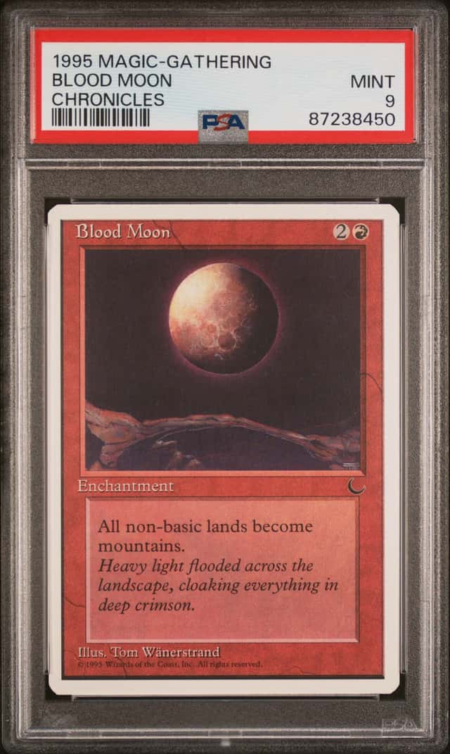 Blood Moon