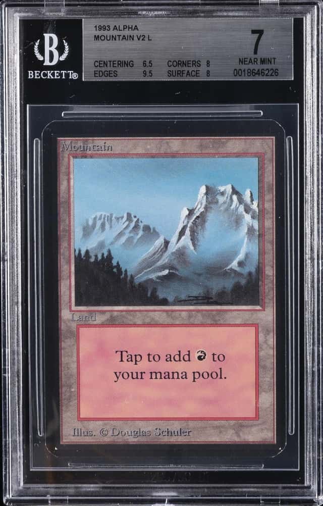 Mountain v2 L