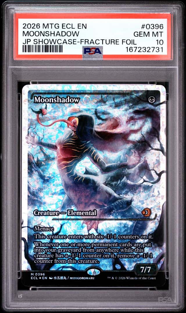 Moonshadow