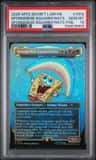 Spongebob Squarepants
