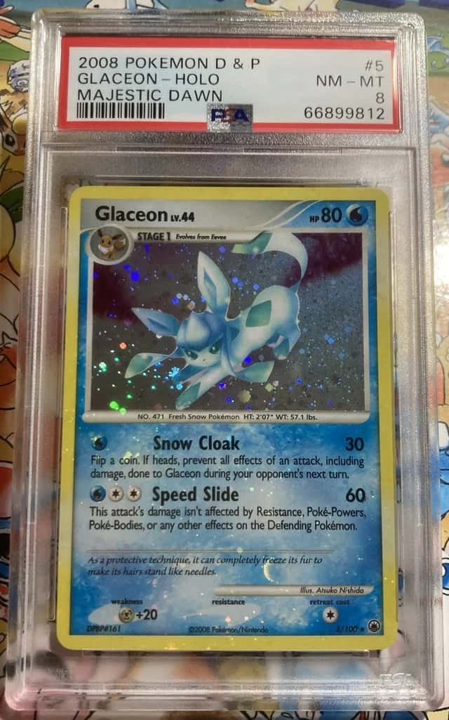 Glaceon