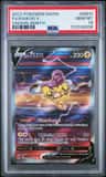 Raikou V
