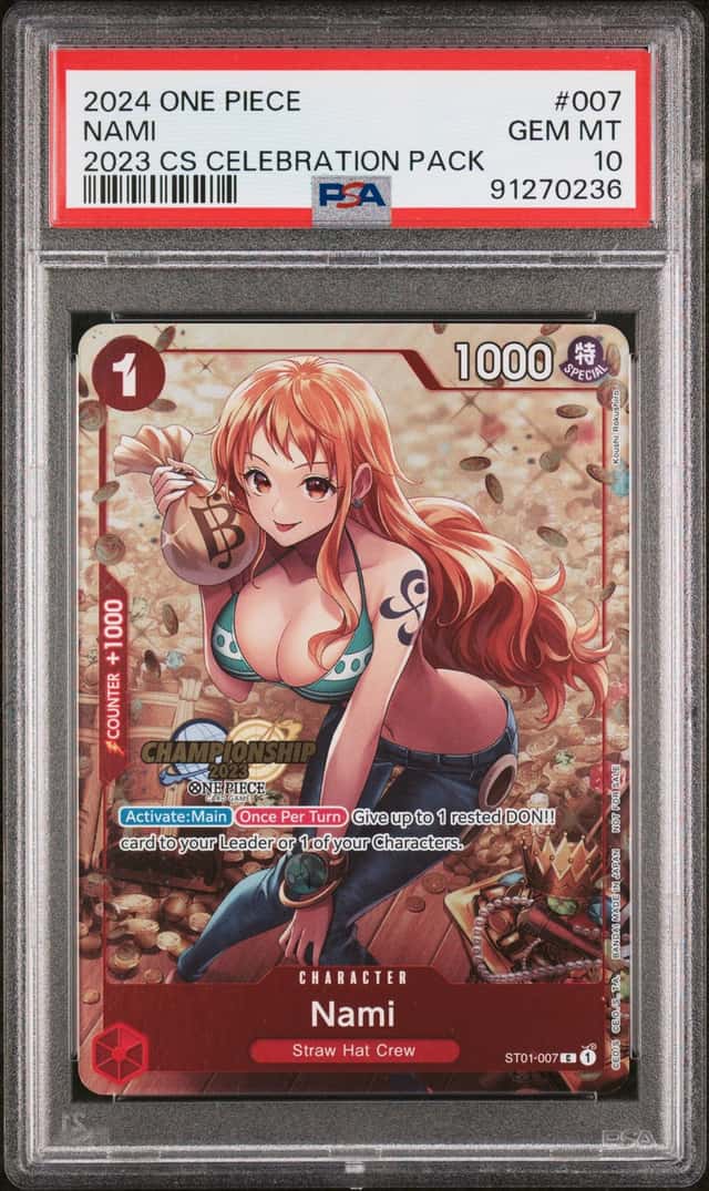 Nami