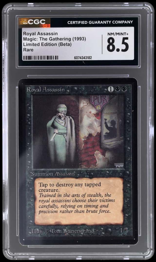 Royal Assassin