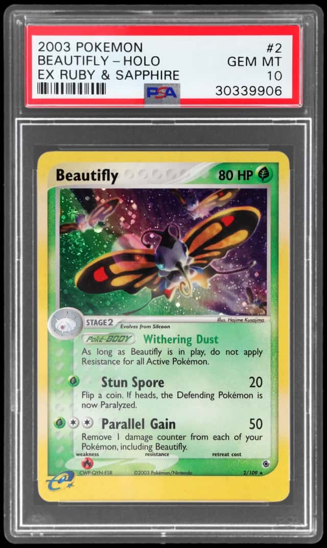 Beautifly