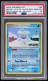 Snow-Cloud Castform