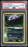 Dark Weezing