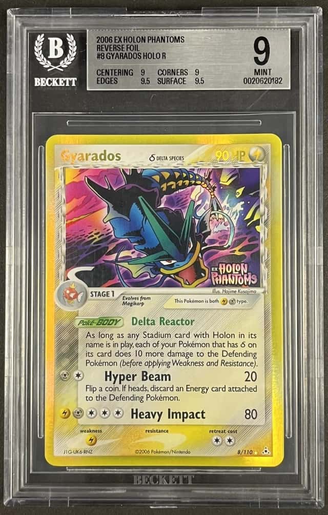 Gyarados