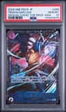 Trafalgar Law
