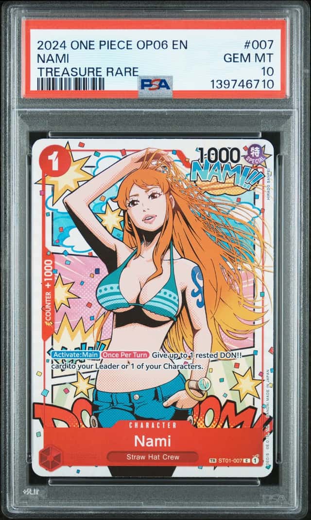 Nami