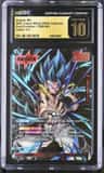 Gogeta: Br