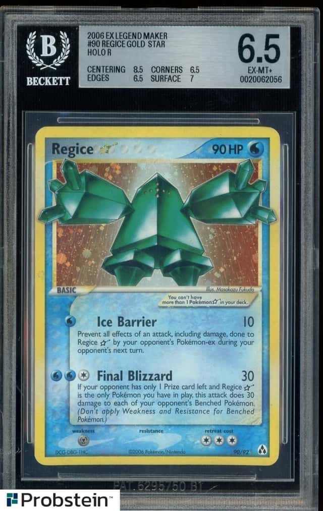 Regice
