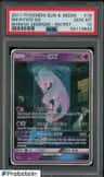 Mewtwo Gx
