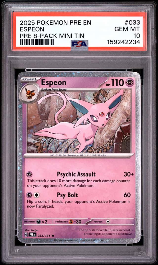 Espeon