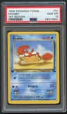 Krabby