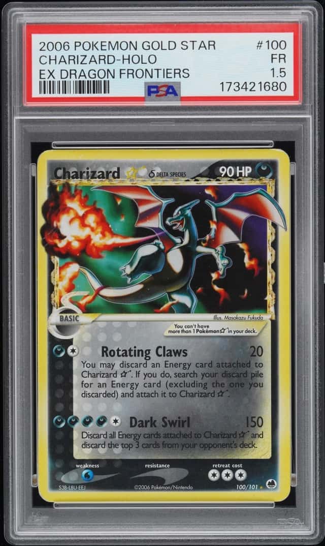 Charizard