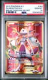 Mewtwo Ex