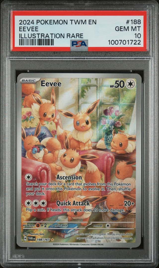 Eevee