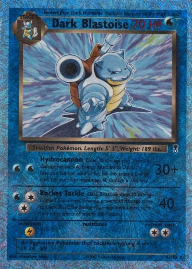 Reverse Holo