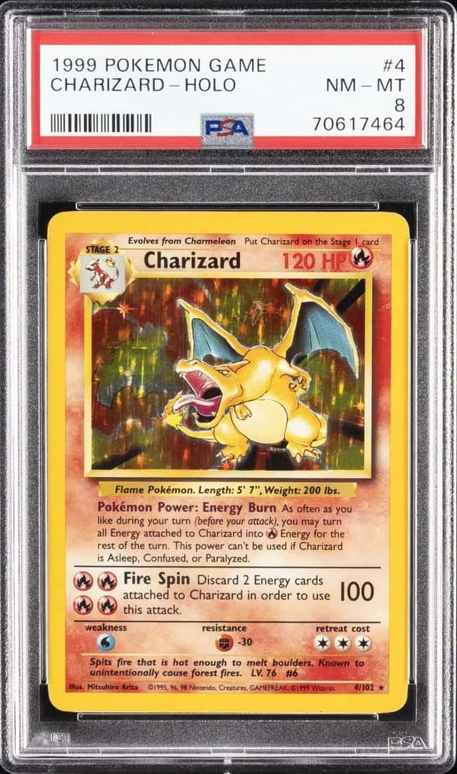 Charizard