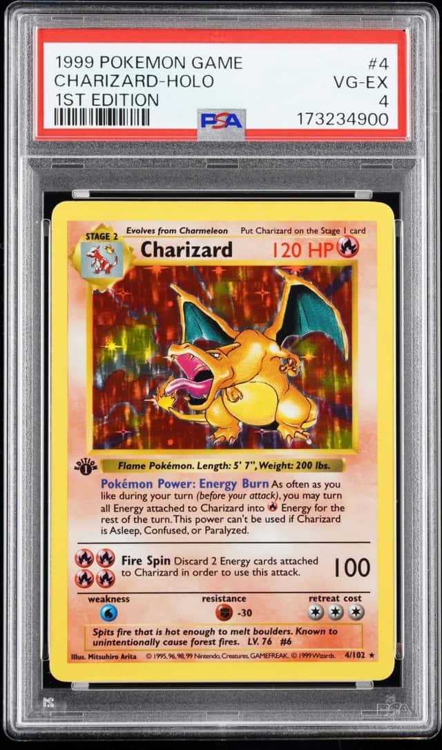 Charizard
