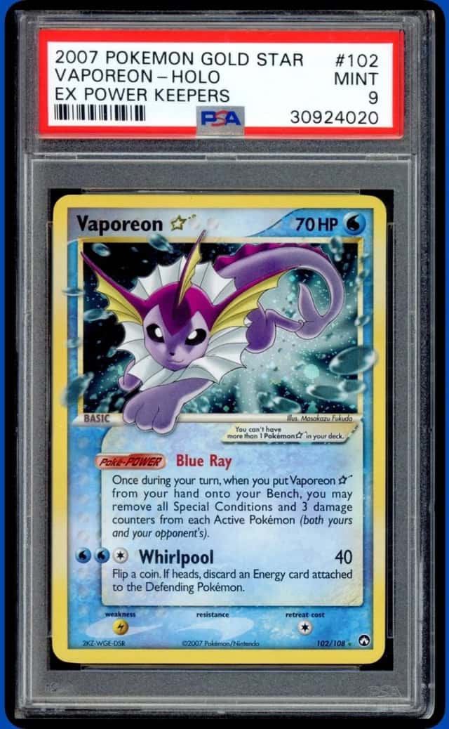 Vaporeon