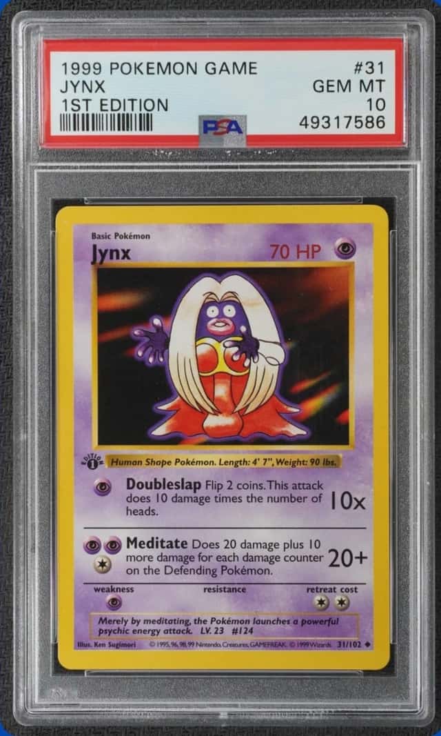 JYNX