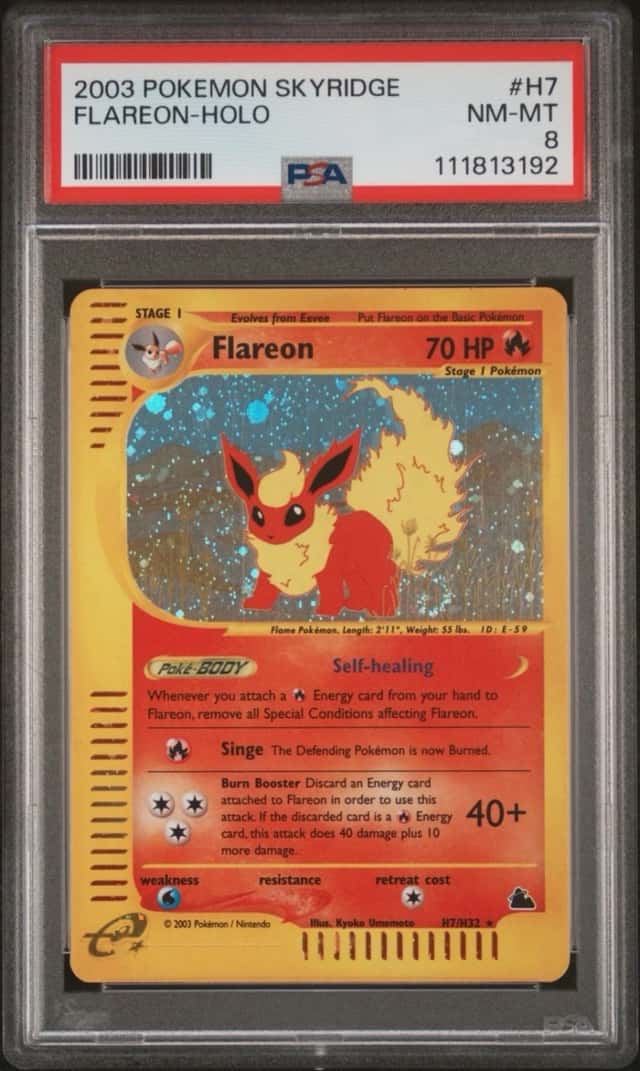 Flareon