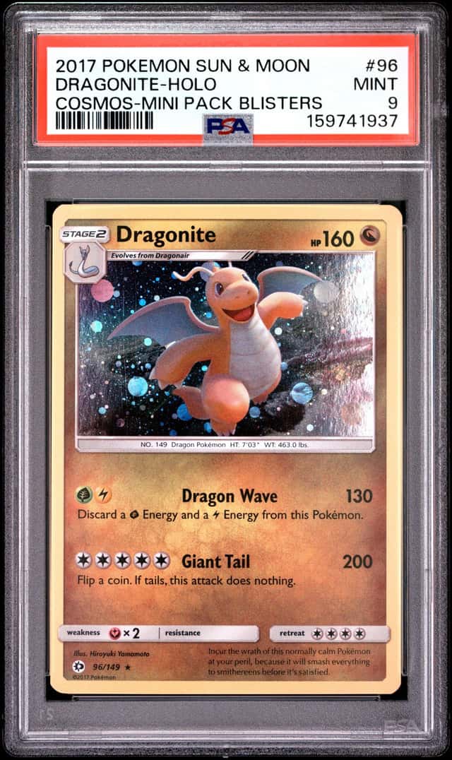 Dragonite