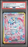 Sylveon Ex