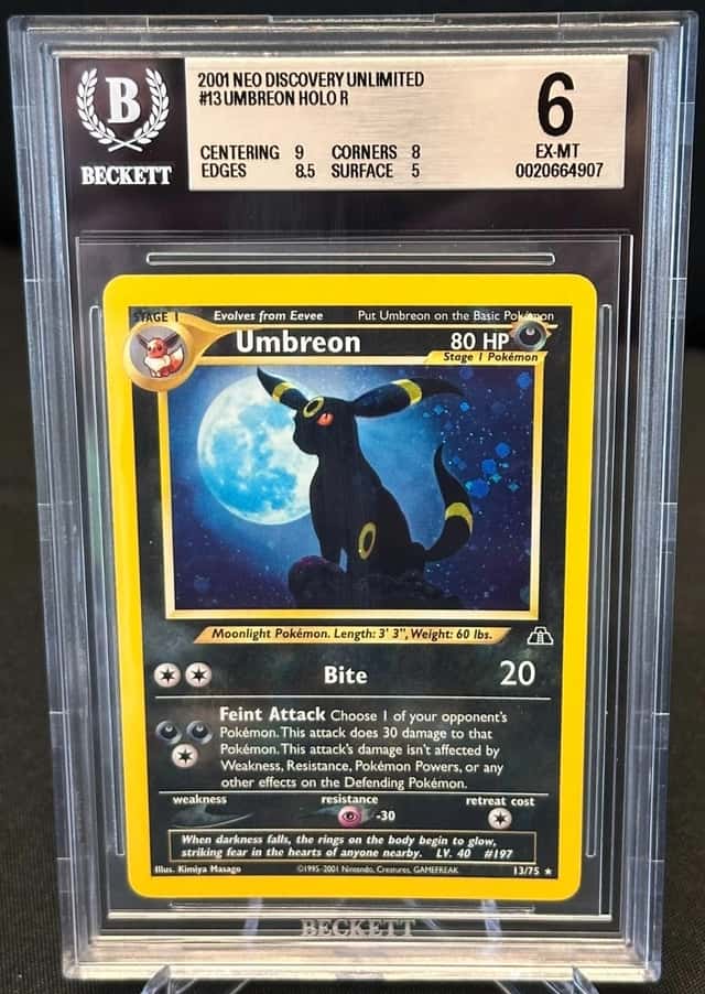Umbreon