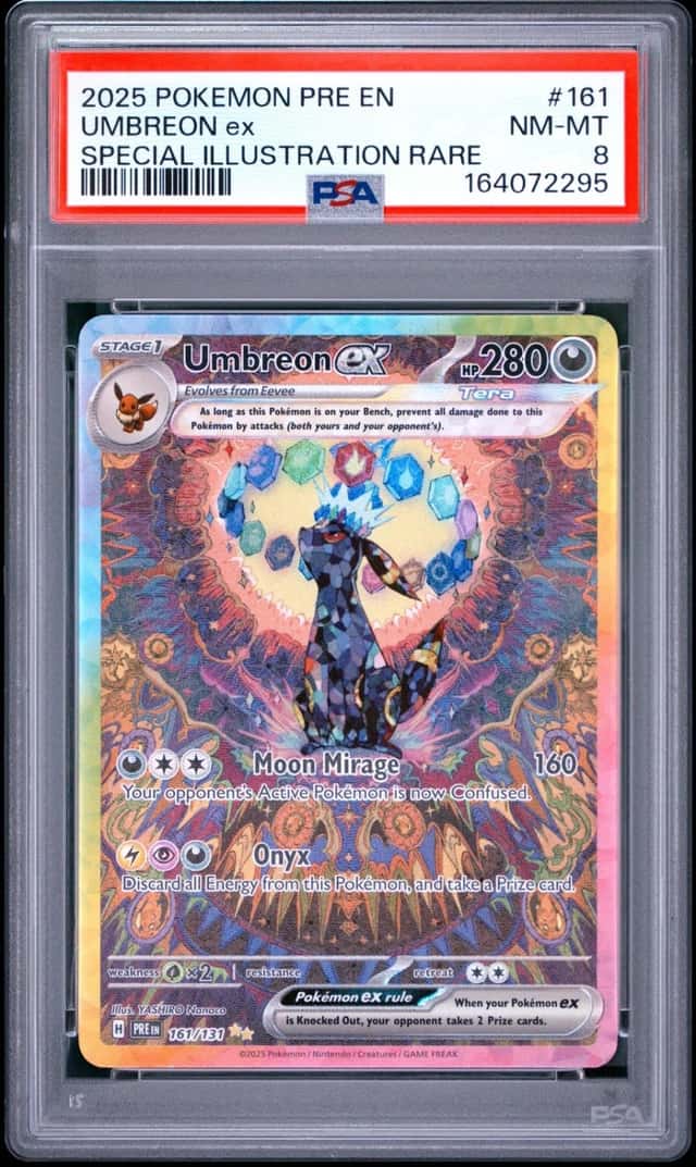 UMBREON ex