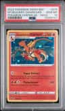 Special Delivery Charizard