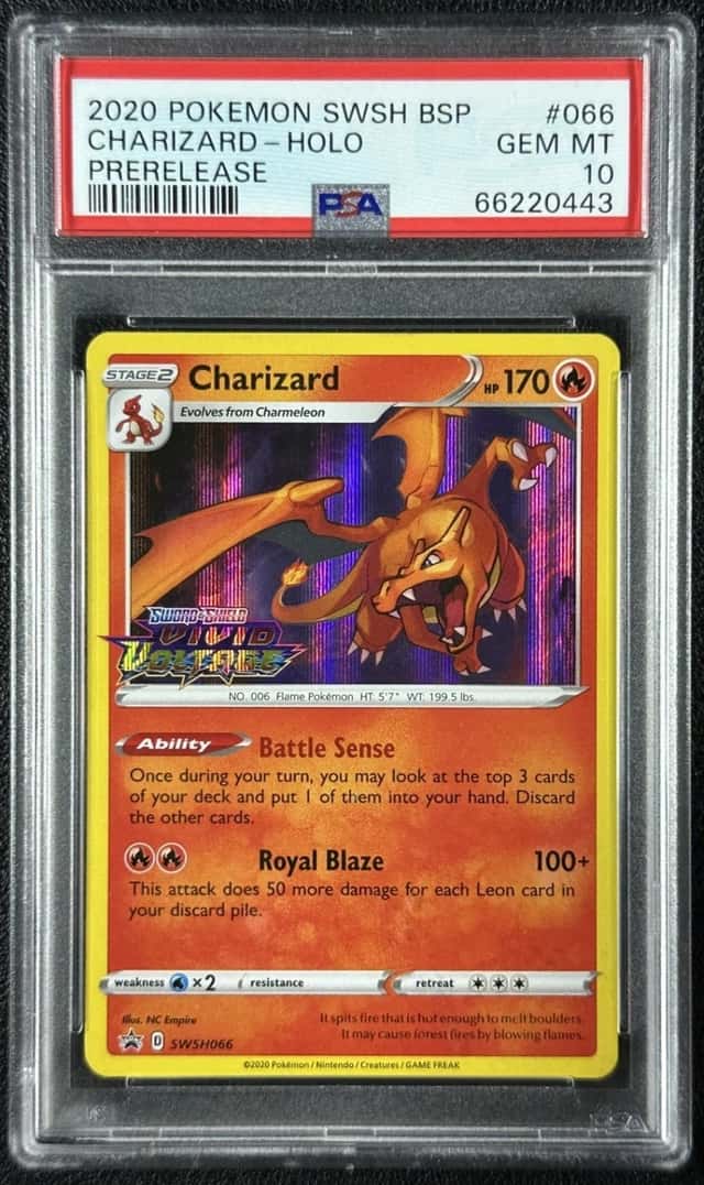 Charizard
