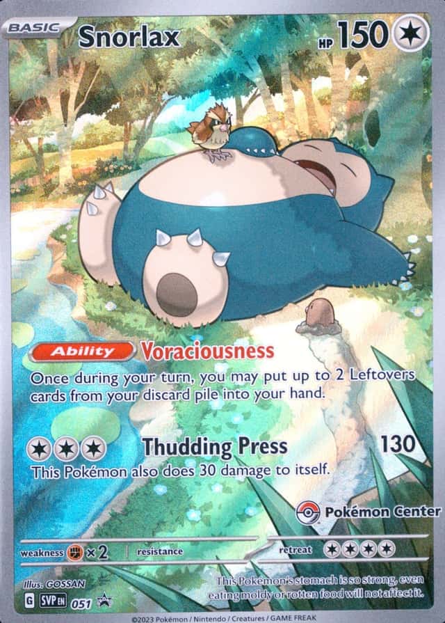 Pokemon Center Etb