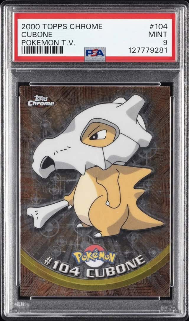Cubone