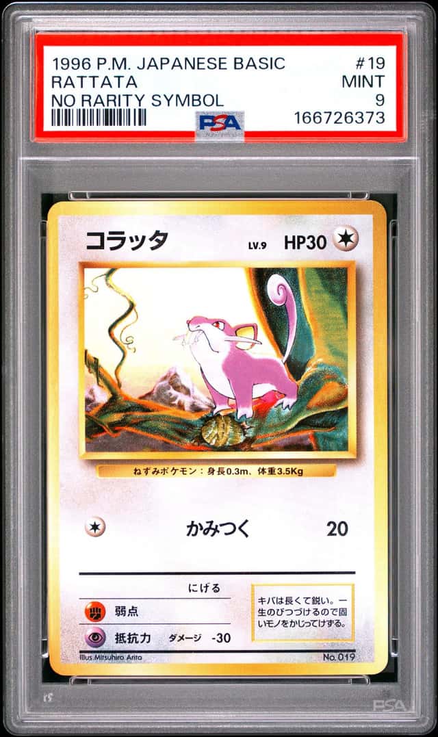 Rattata