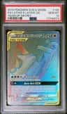 Latias & Latios Gx