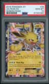 Jolteon Ex