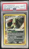 Dark Tyranitar