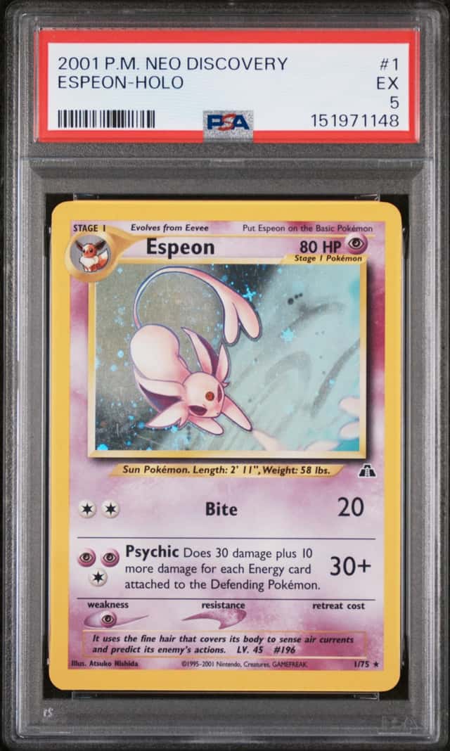 Espeon