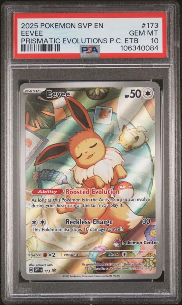 Eevee