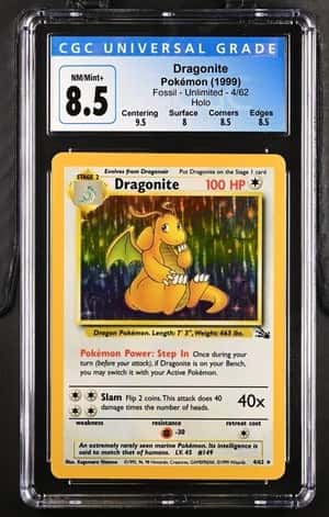 Dragonite